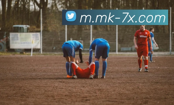 MK体育APP 体育赛事宣传图